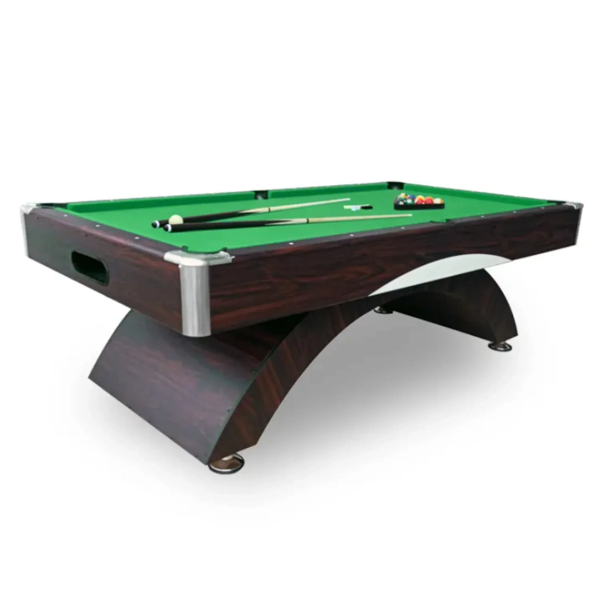 Davies Elite Series Professional Billiard Table