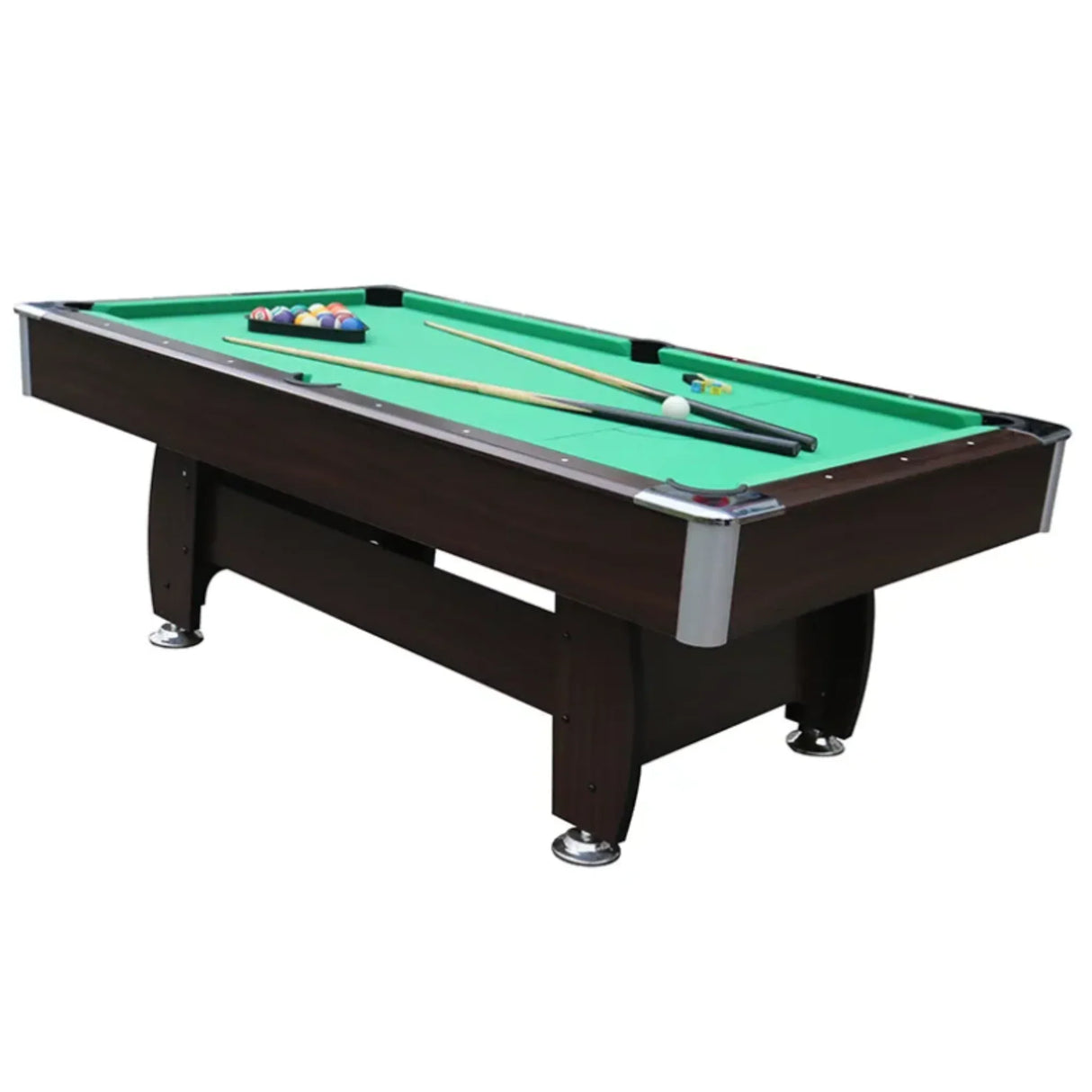 Davies Regal Pro Pool Table