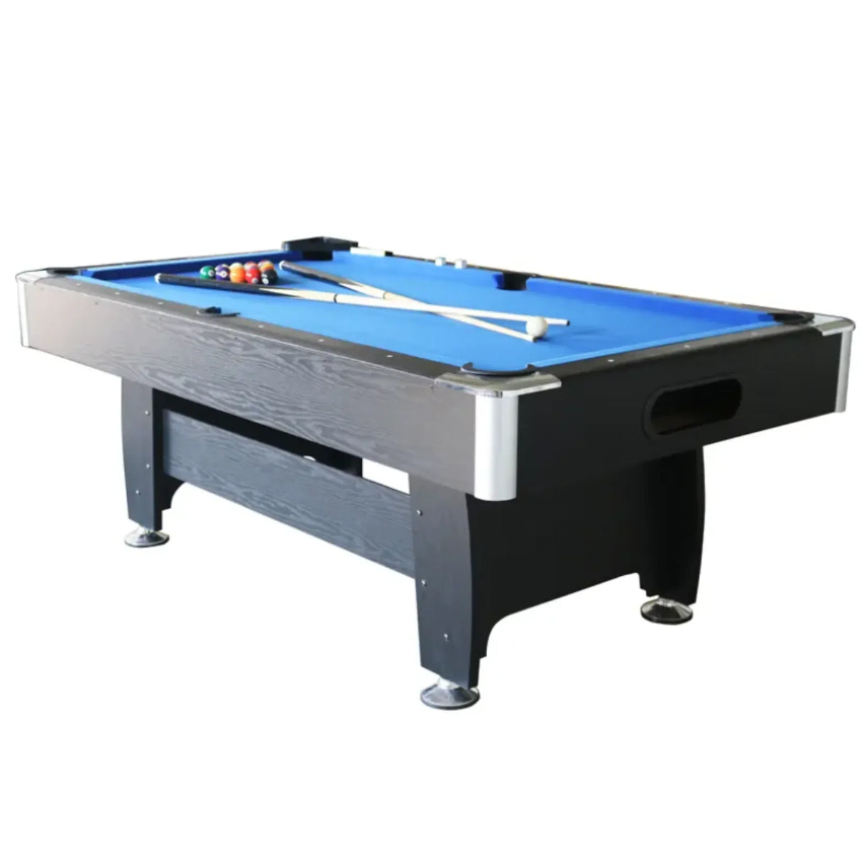 Davies Regal Pro Pool Table