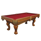 Davies Majestic Elite Snooker Table