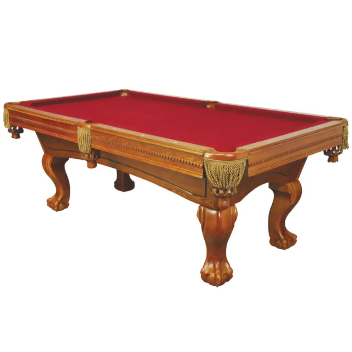 Davies Majestic Elite Snooker Table